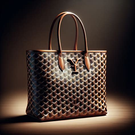 goyard bag m4a|Goyard bags.